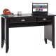 Jamocha Wood Home Office Desk